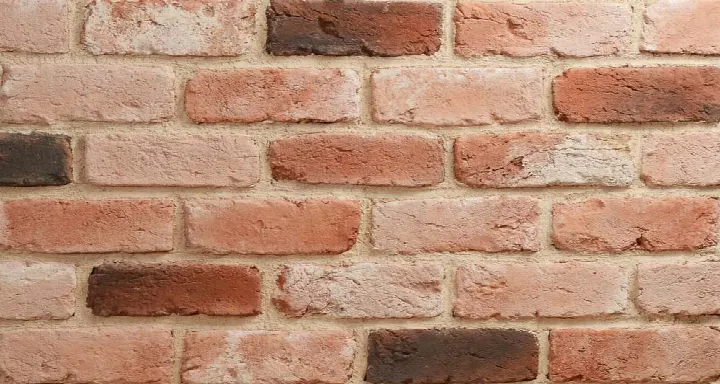 Authentic Brick Combo 1 tuğla görünümlü kaplama
