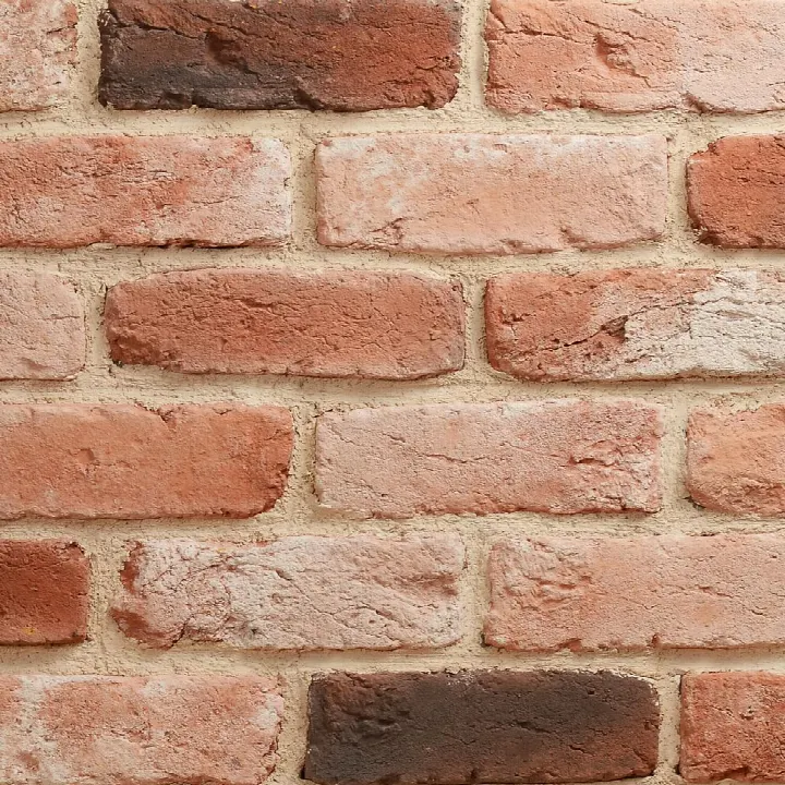 Authentic Brick uygulama görünümü