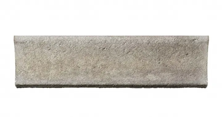 Düz söve, 12 × 50 cm · 4 cm