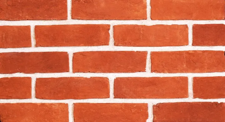 Metrik Red el yapımı pişmiş kil