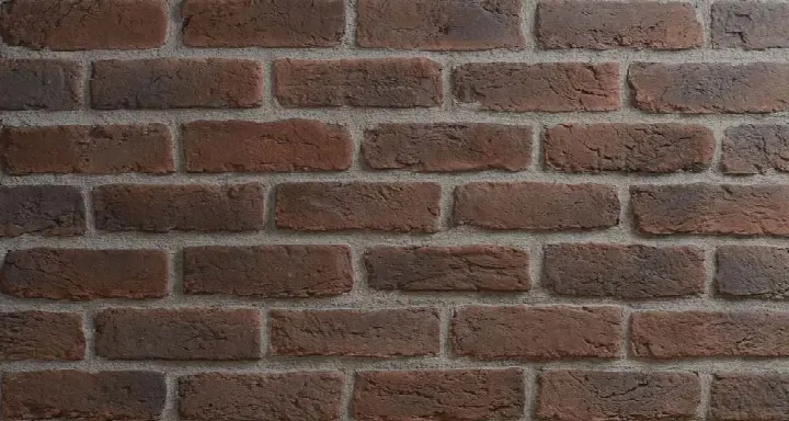 Old Brick Ascuas tuğla görünümlü kaplama