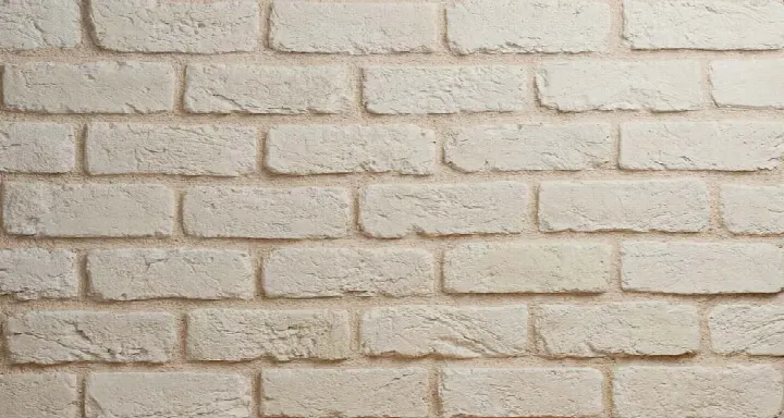 Old Brick Blanco tuğla görünümlü kaplama