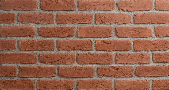 Old Brick Cotto tuğla görünümlü kaplama