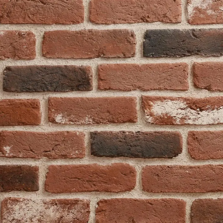 Old Brick uygulama görünümü