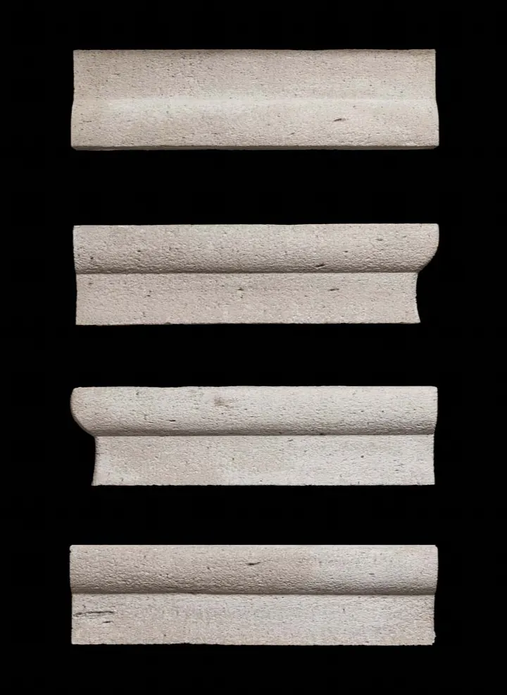 Pencere denizlik parçaları
