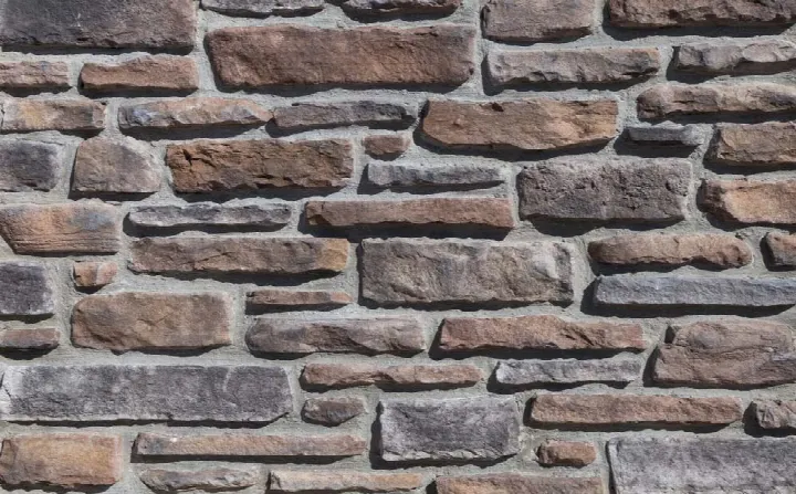 Pizarra Granade taş duvar kaplama