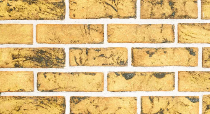 Premium Old Richmond el yapımı pişmiş kil