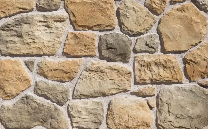 Pueblo Oro taş duvar kaplama