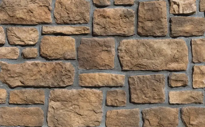 Roca Marron taş duvar kaplama
