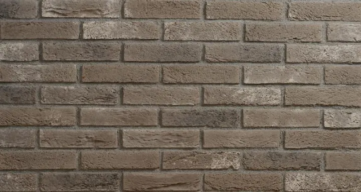Thin Brick Arena tuğla görünümlü kaplama