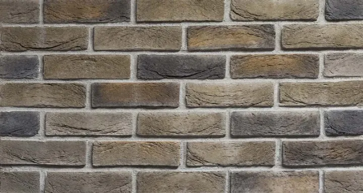 Tuht Brick Fumar tuğla görünümlü kaplama