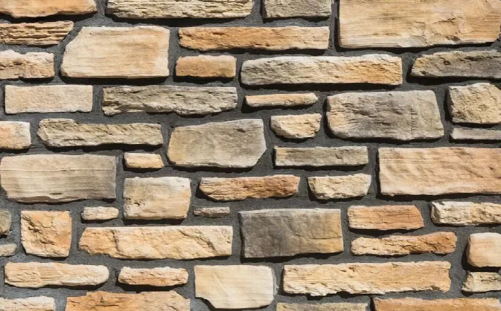 Valle Oro taş duvar kaplama