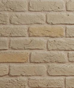 Ark-OB-1313 Old Brick Crema Dekoratif Kültür Tuğla Duvar Kaplama Fiyatları