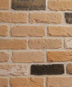 Ark-OB-1324 Old Brick Rosa Dekoratif Kültür Tuğla Duvar Kaplama Fiyatları