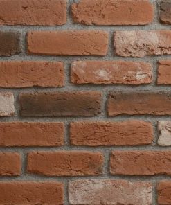 Ark-OB-1334 Old Brick Narranja Dekoratif Kültür Tuğla Duvar Kaplama Fiyatları