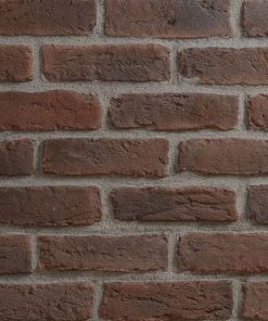 Ark-OB-1356 Old Brick Ascuas Dekoratif Kültür Tuğla Duvar Kaplama Fiyatları