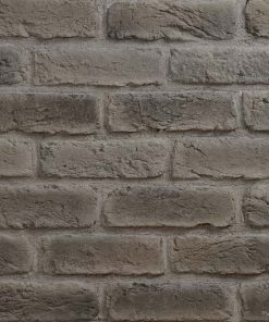 Ark-OB-1363 Old Brick Gris Dekoratif Kültür Tuğla Duvar Kaplama Fiyatları
