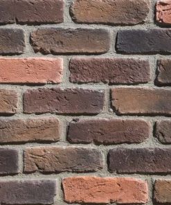 Ark-OB-1386 Old Brick Bend1 Dekoratif Kültür Tuğla Duvar Kaplama Fiyatları