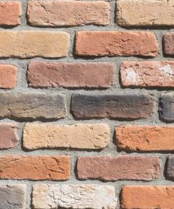 Ark-OB-1387 Old Brick Bend2 Dekoratif Kültür Tuğla Duvar Kaplama Fiyatları
