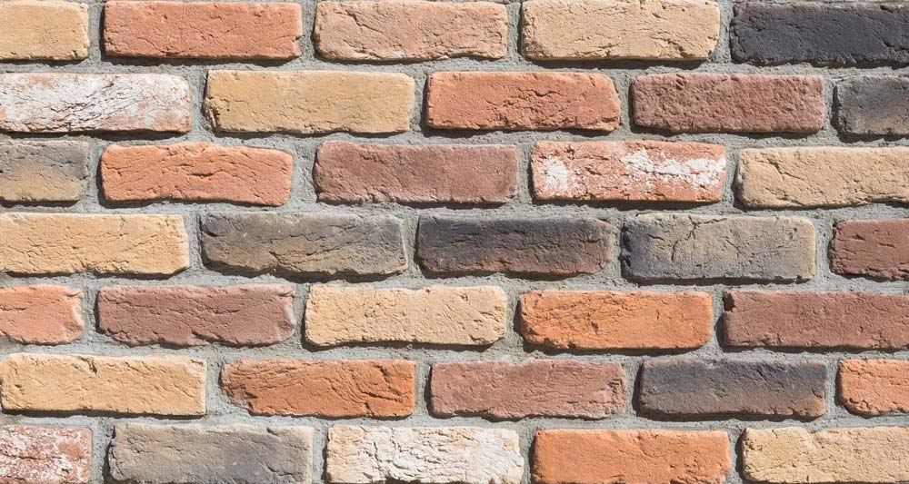Ark-OB-1387 Old Brick Bend2 Dekoratif Kültür Tuğla Duvar Kaplama Fiyatları