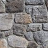 Ark-PU-2153 Pueblo Gris Dekoratif Taş Duvar Kaplama Fiyatları