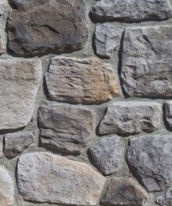 Ark-PU-2153 Pueblo Gris Dekoratif Taş Duvar Kaplama Fiyatları