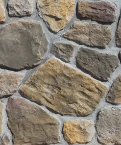 Ark-PU-2155 Pueblo Borgano Dekoratif Taş Duvar Kaplama Fiyatları