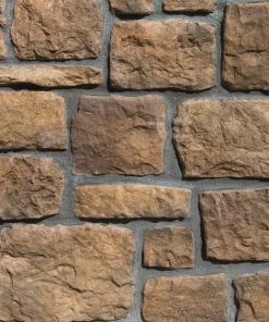 Ark-RC-2353 Roca Marron Dekoratif Taş Duvar Kaplama Fiyatları