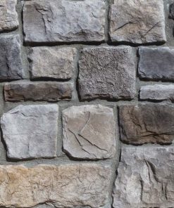 Ark-RC-2363 Roca Gris Dekoratif Taş Duvar Kaplama Fiyatları