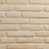 Ark-SB-1113 Stick Brick Crema Dekoratif Kültür Tuğla Duvar Kaplama Fiyatları
