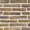 Ark-SB-1115 Stick Brick Oro Dekoratif Kültür Tuğla Duvar Kaplama Fiyatları