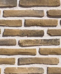 Ark-SB-1115 Stick Brick Oro Dekoratif Kültür Tuğla Duvar Kaplama Fiyatları