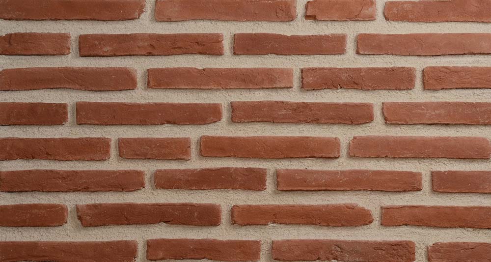 Ark-SB-1144 Stick Brick Cotto Dekoratif Kültür Tuğla Duvar Kaplama Fiyatları