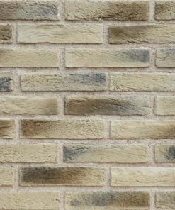 Ark-TB-1215 Thin Brick Travertino Dekoratif Kültür Tuğla Duvar Kaplama Fiyatları