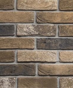 Ark-TUB-1512 Tuht Brick Cafe Dekoratif Kültür Tuğla Duvar Kaplama Fiyatları