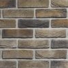 Ark-TUB-1513 Tuht Brick Fumar Dekoratif Kültür Tuğla Duvar Kaplama Fiyatları