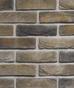 Ark-TUB-1513 Tuht Brick Fumar Dekoratif Kültür Tuğla Duvar Kaplama Fiyatları