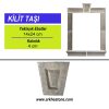 Kilit Taşı Beton