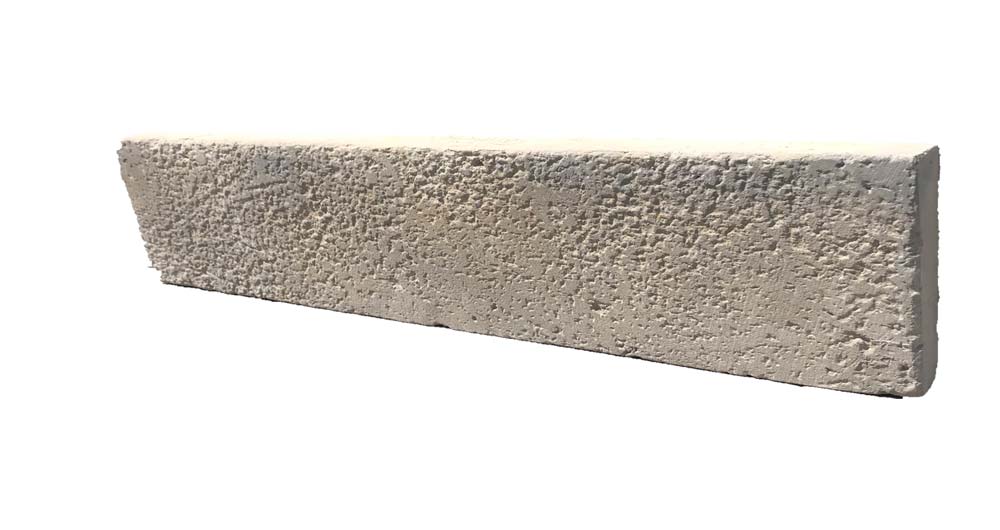 Yassı Profil Söve Beton