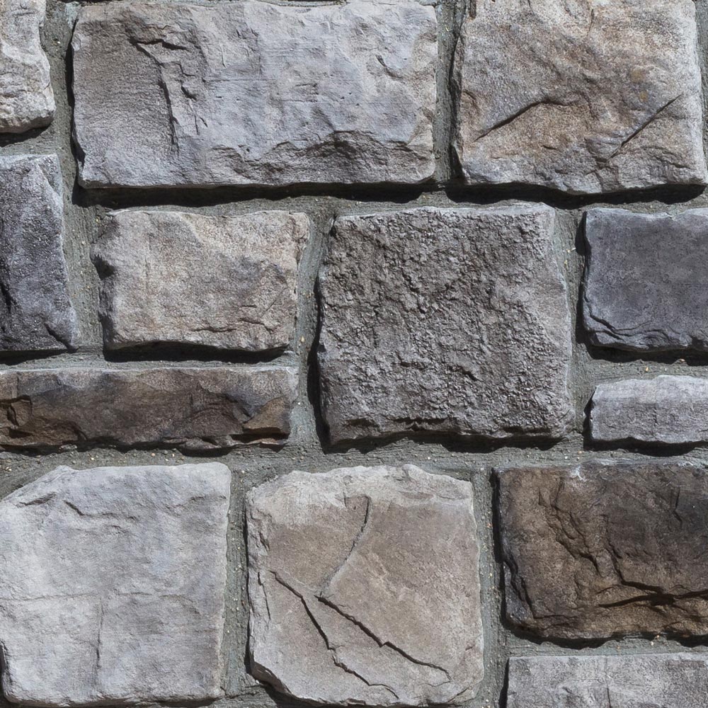 Dekoratif Taş Modelleri