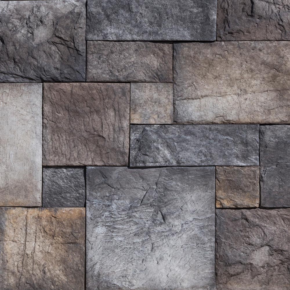 Dekoratif Taş Dış Cephe