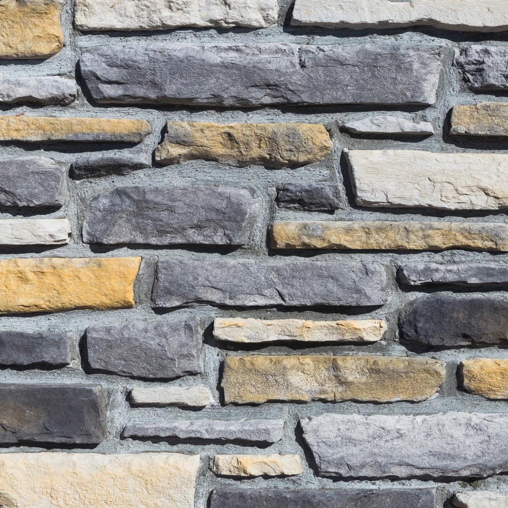 Dekoratif Taş Modelleri