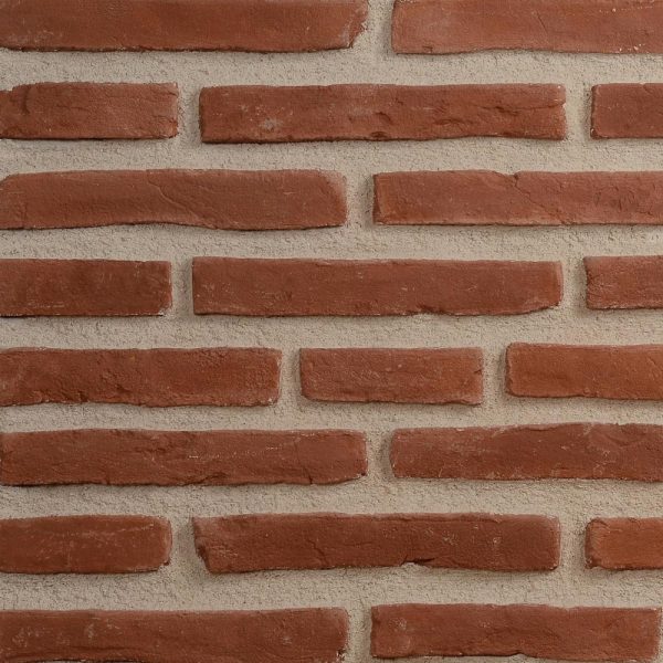 Dekoratif Tuğla nerelerde kullanılır