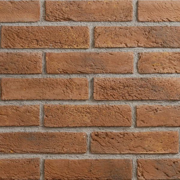 Dekoratif Tuğla modelleri