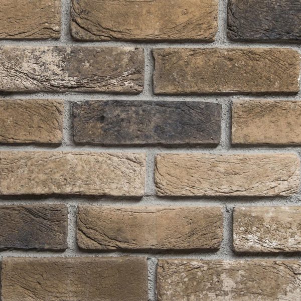 Dekoratif Kültür Tuğlası